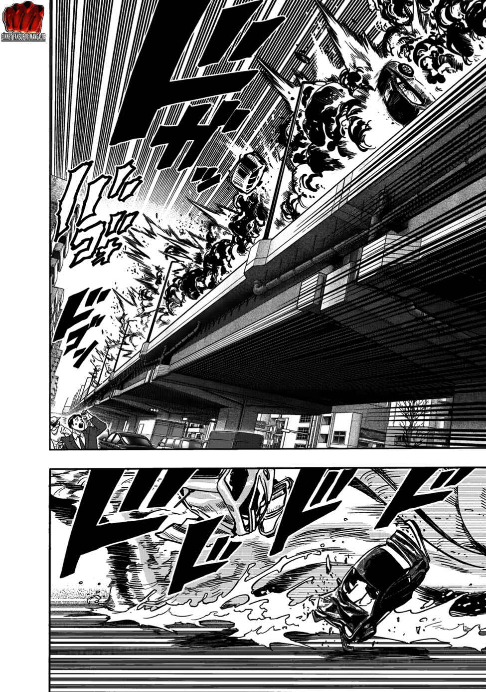 Chapter 228 - Page 12