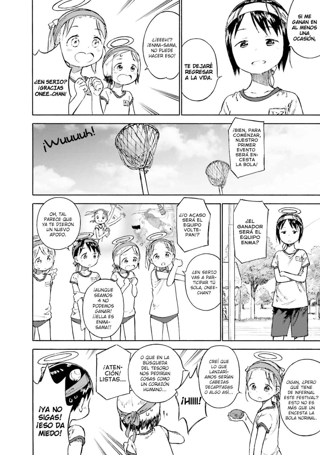 Chapter 87 - Page 10