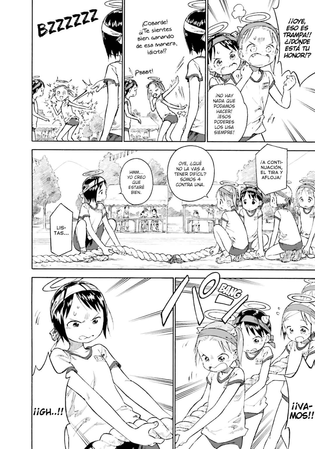 Chapter 87 - Page 12