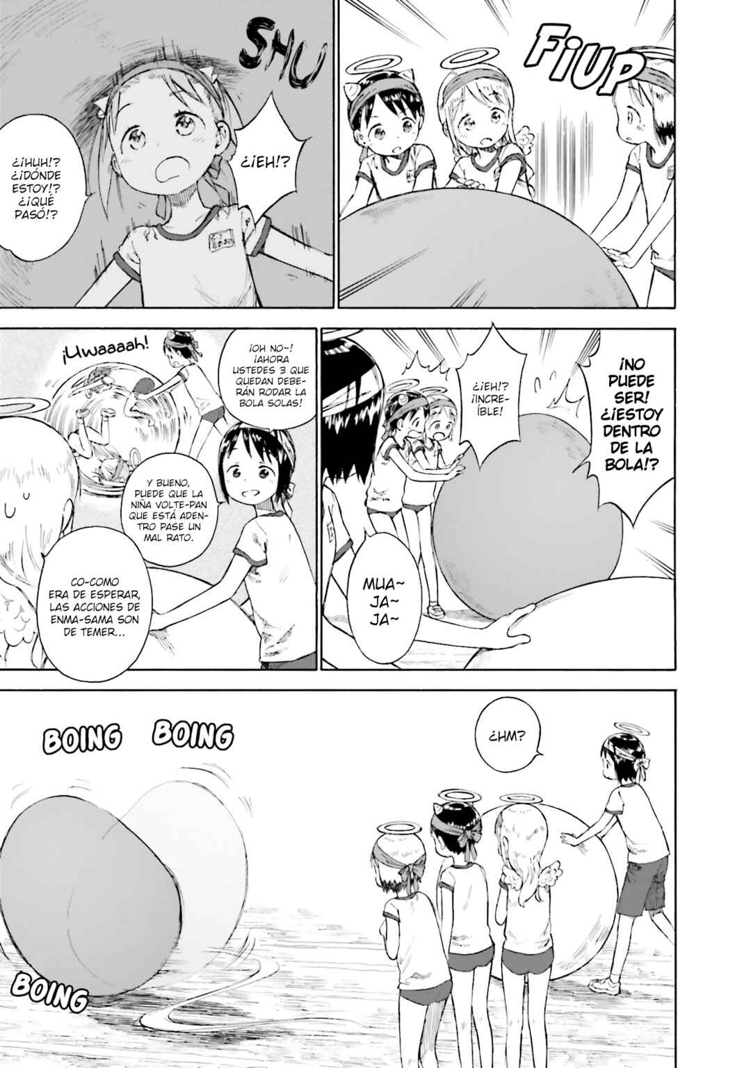 Chapter 87 - Page 17