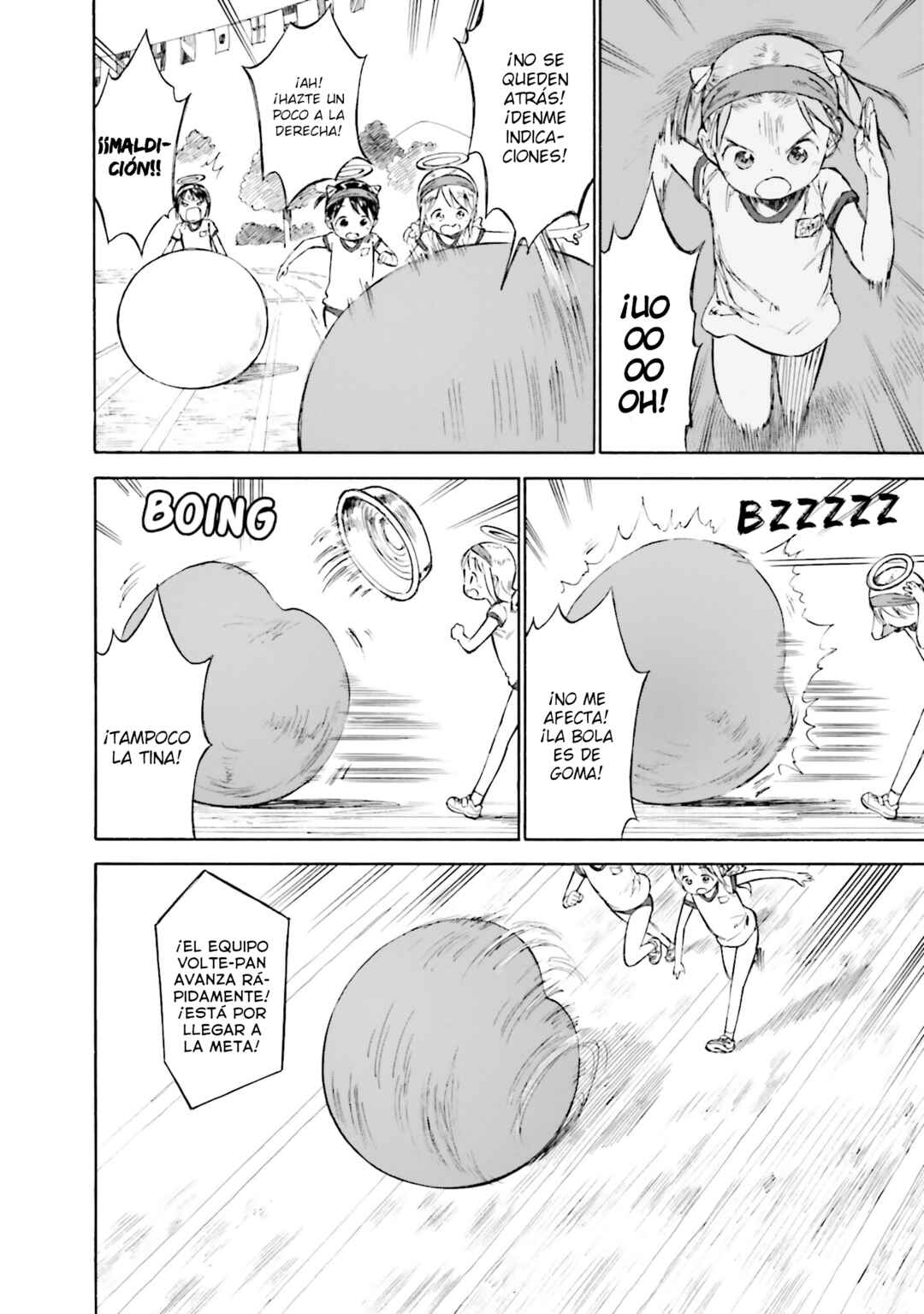 Chapter 87 - Page 18