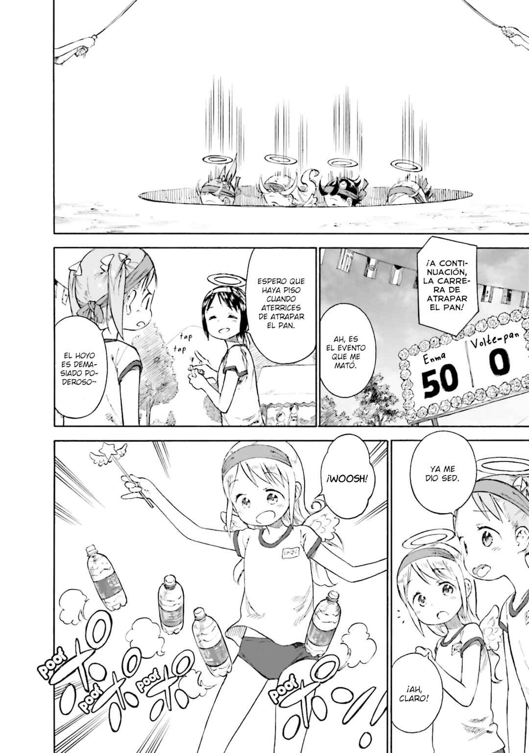 Chapter 87 - Page 20