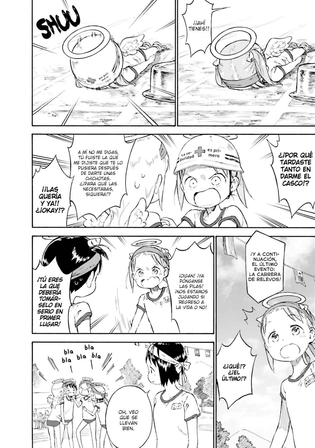 Chapter 87 - Page 24