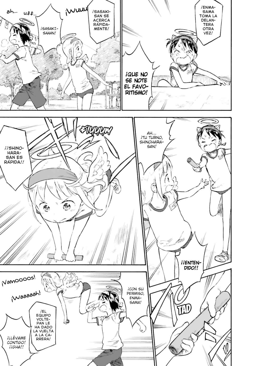 Chapter 87 - Page 27