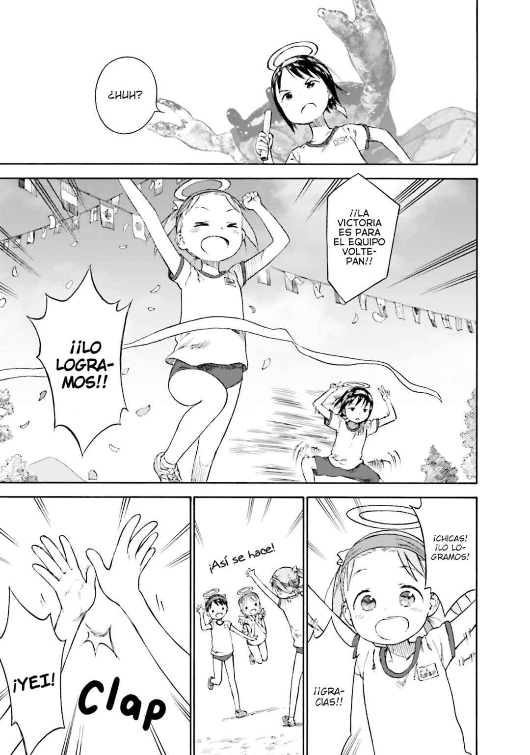 Chapter 87 - Page 35