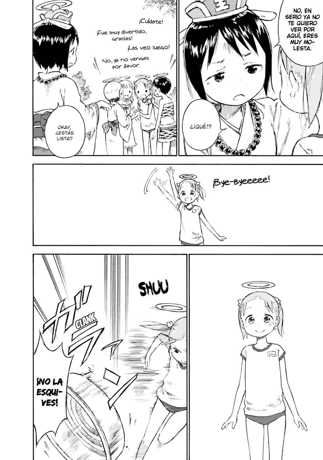 Chapter 87 - Page 38
