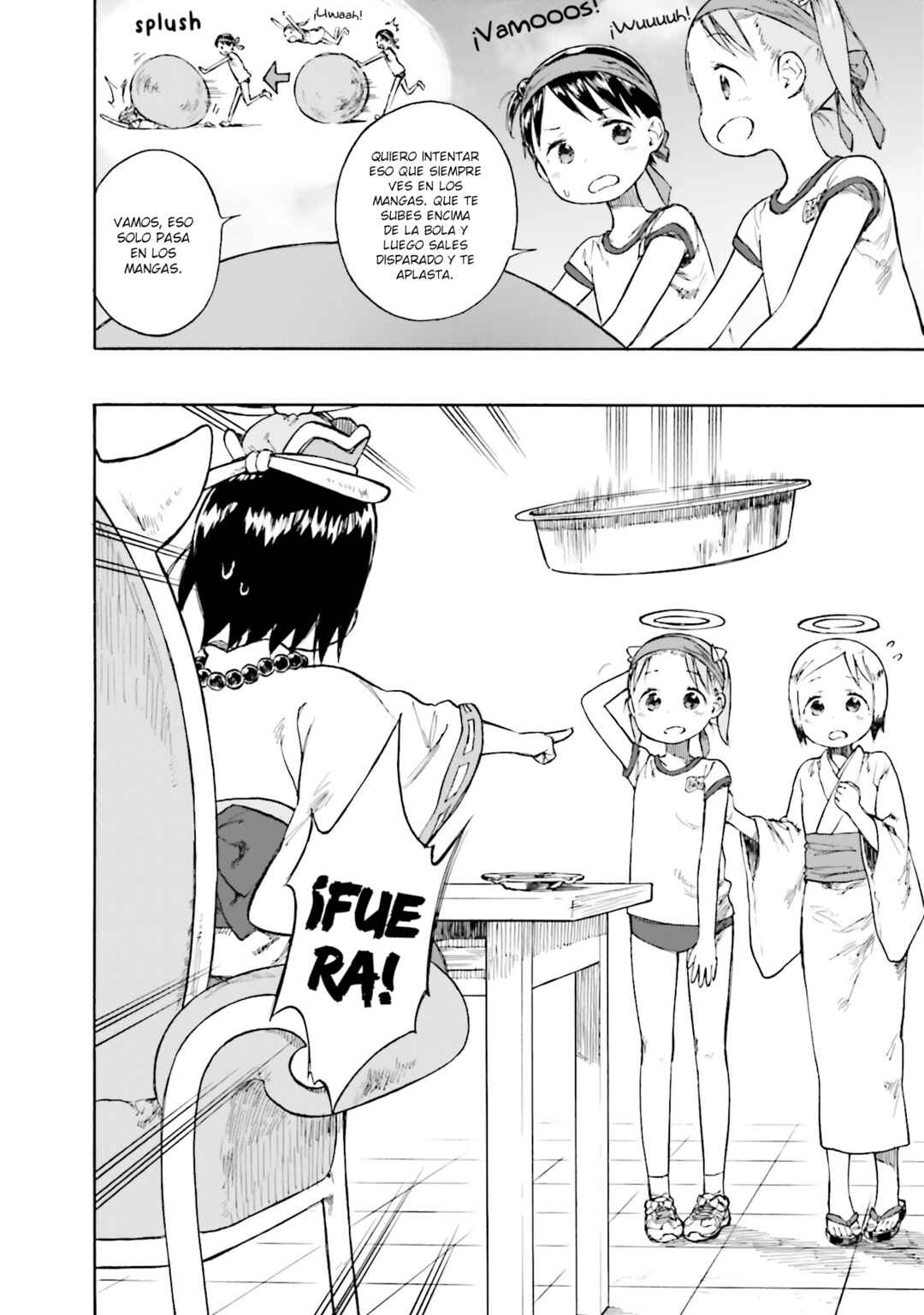 Chapter 87 - Page 40