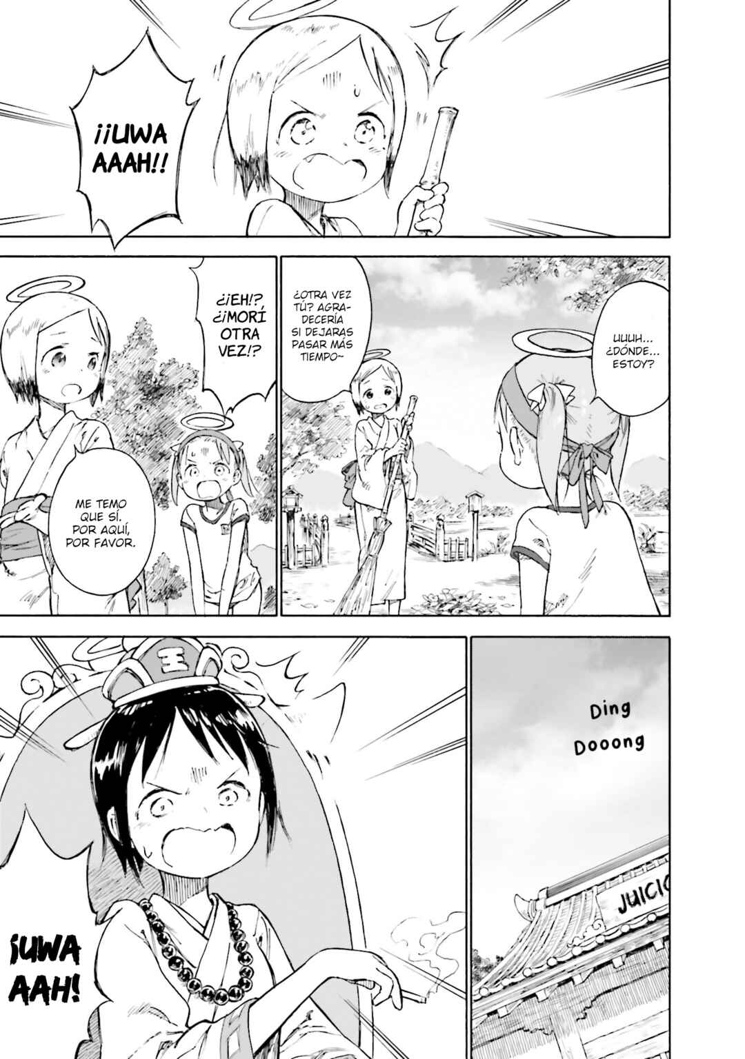 Chapter 87 - Page 5