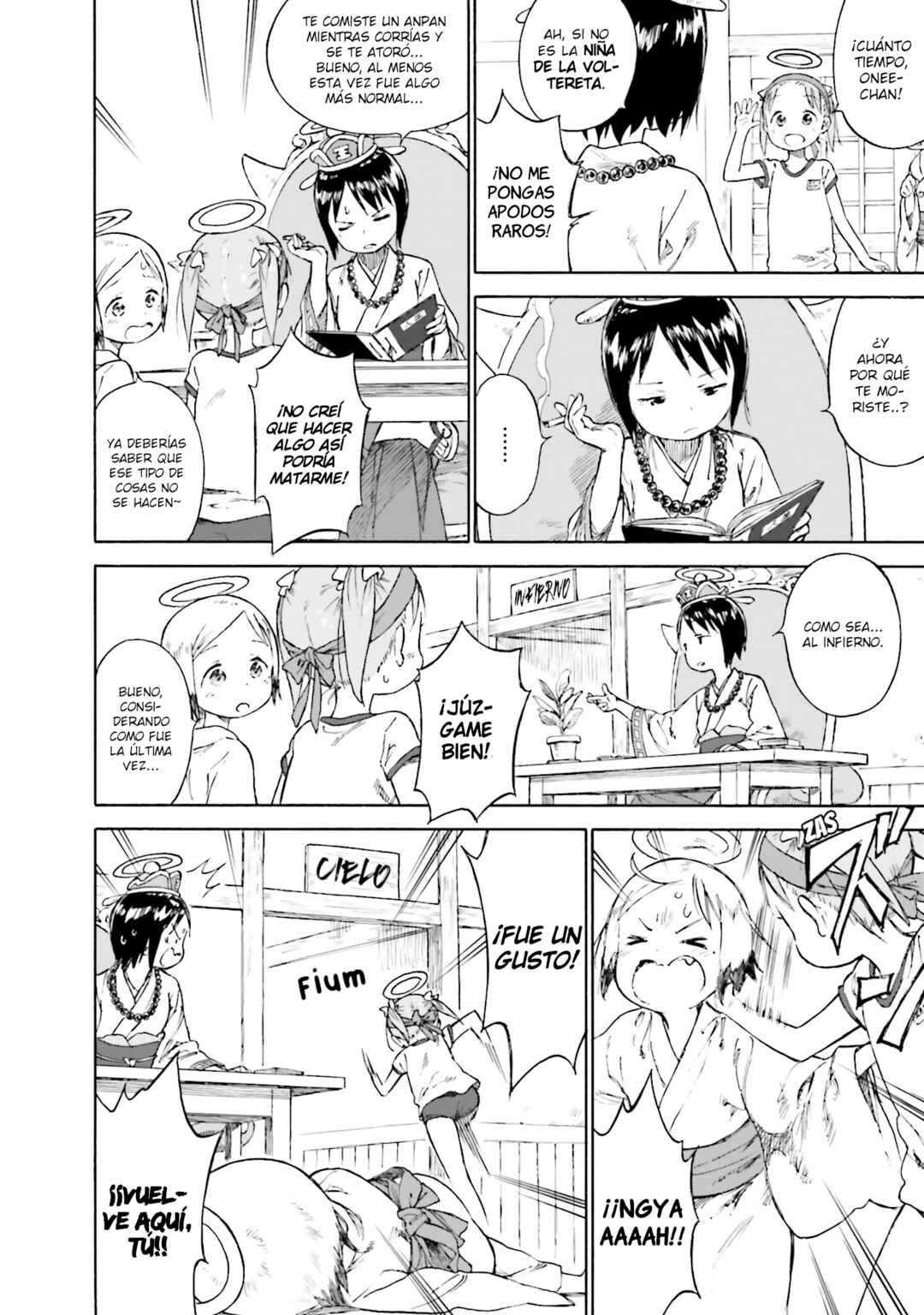 Chapter 87 - Page 6