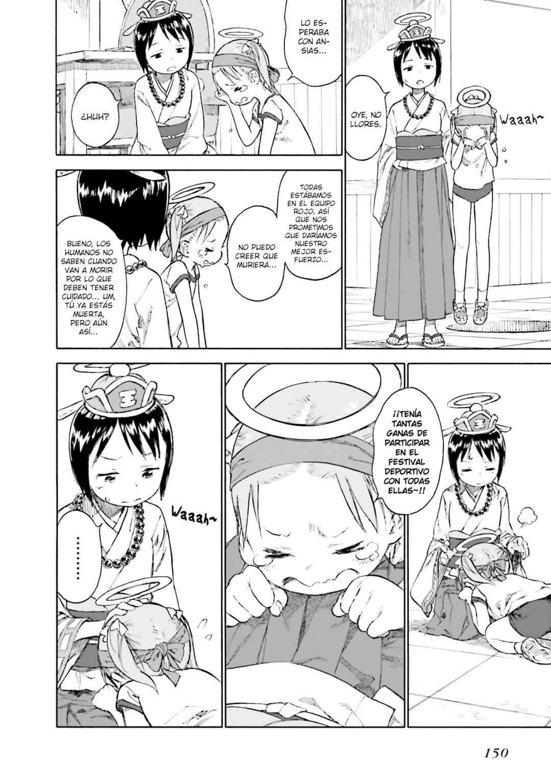 Chapter 87 - Page 8