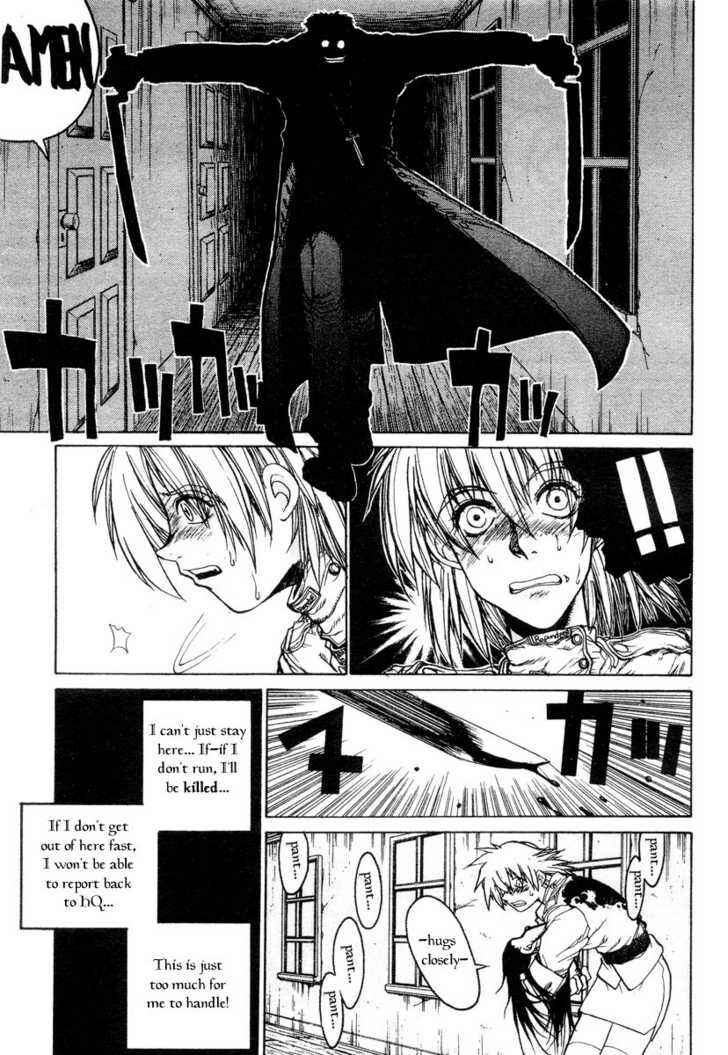 Chapter 6 - Page 5