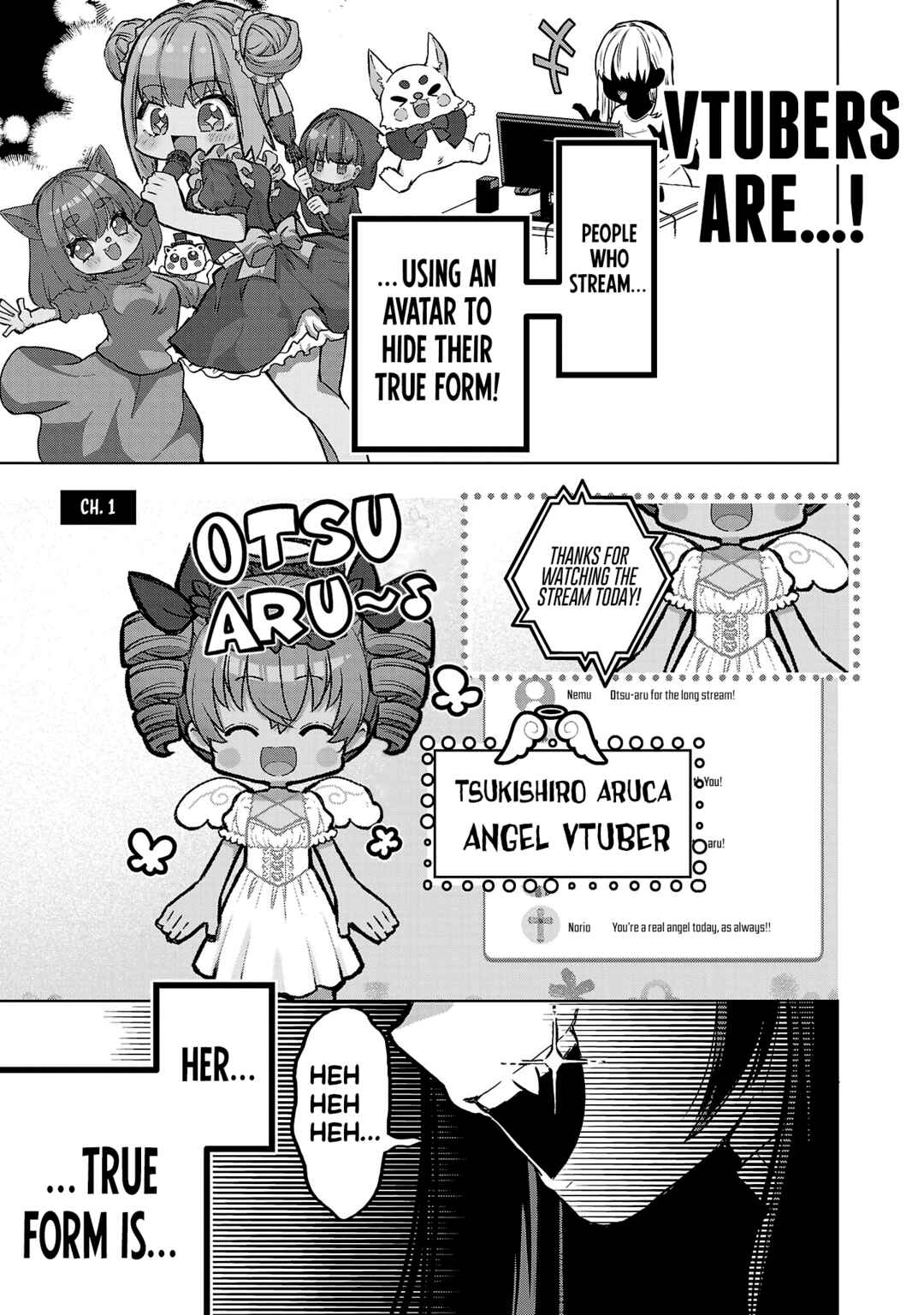Chapter 1 - Page 6