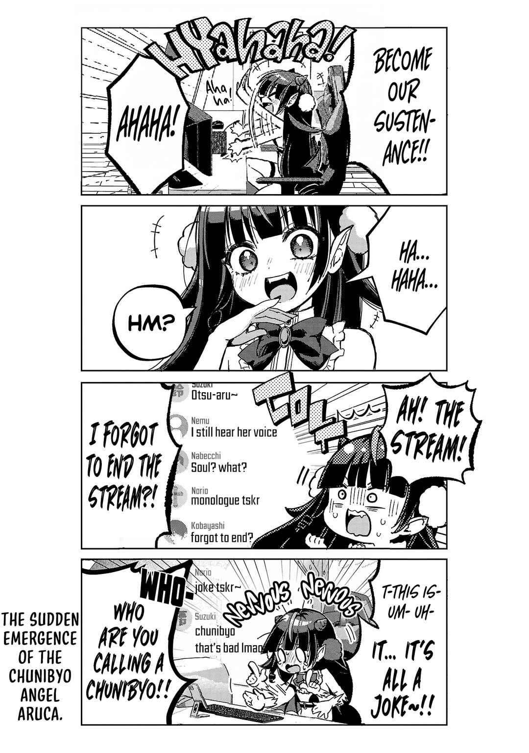 Chapter 1 - Page 9