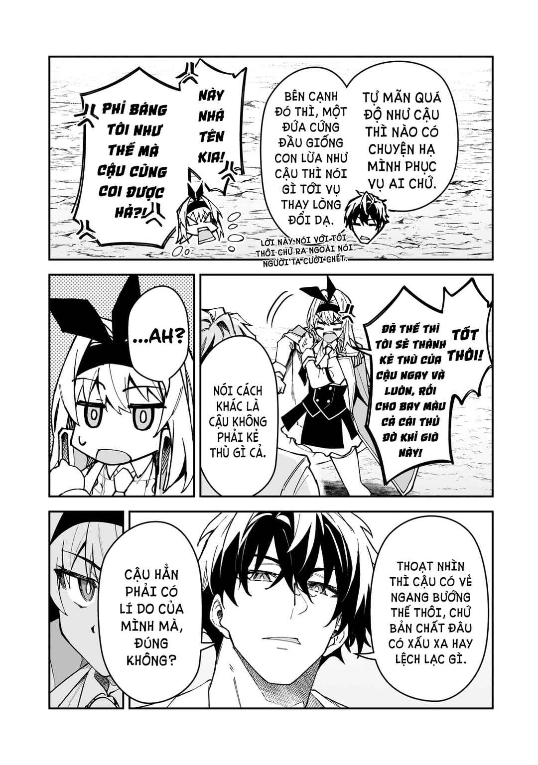 Chapter 46 - Page 22