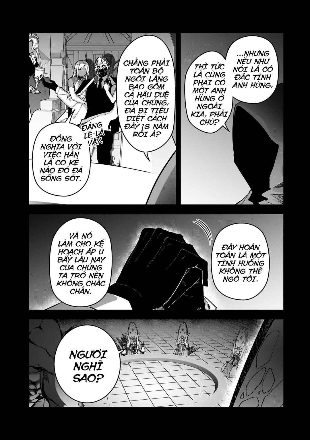 Chapter 46 - Page 31