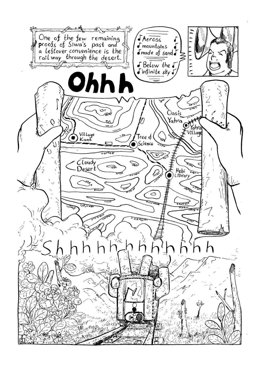 Chapter 5 - Page 4