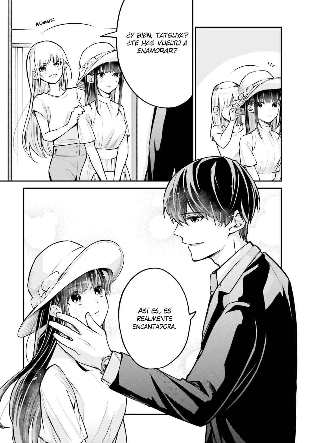 Chapter 4 - Page 4