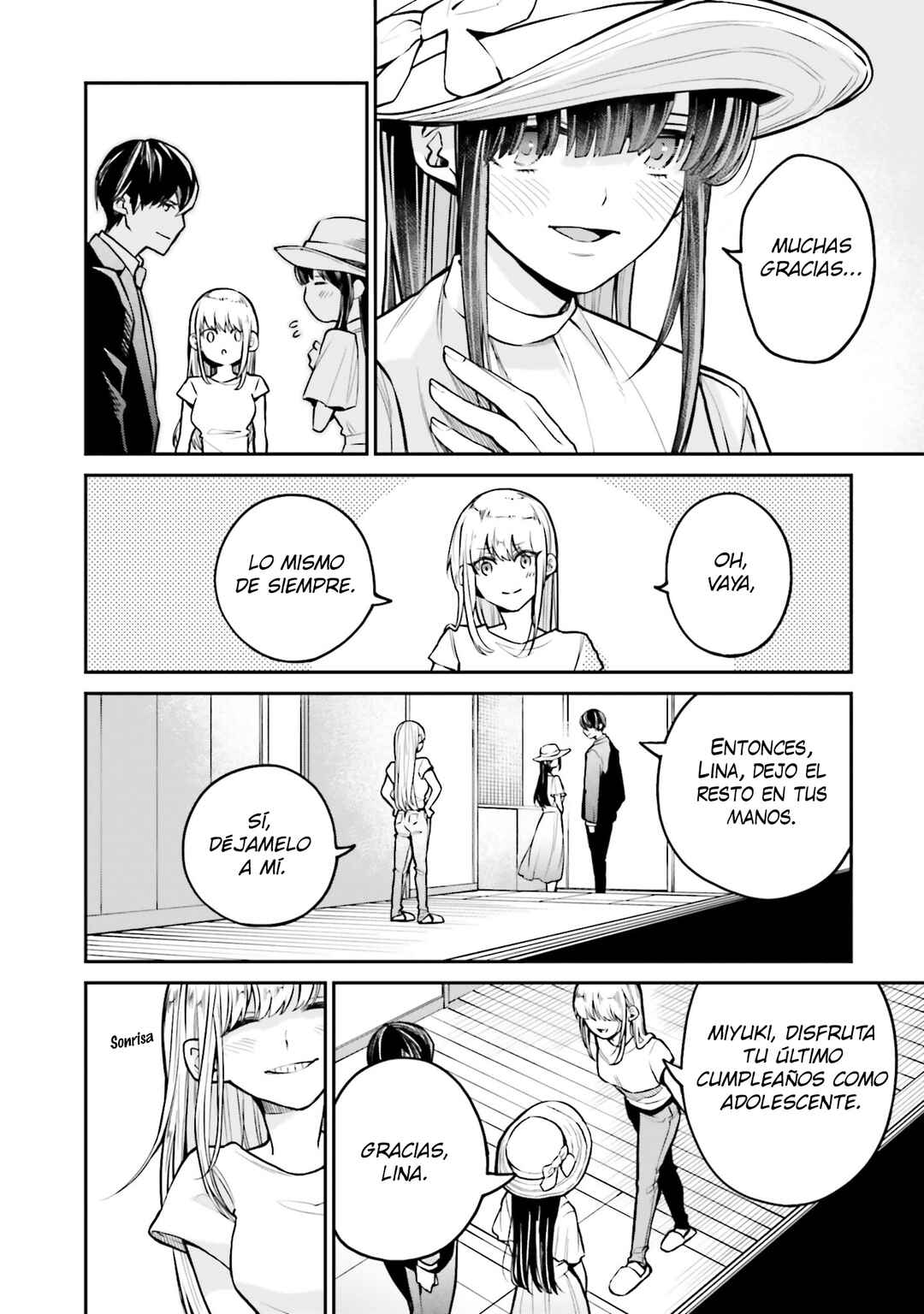 Chapter 4 - Page 5