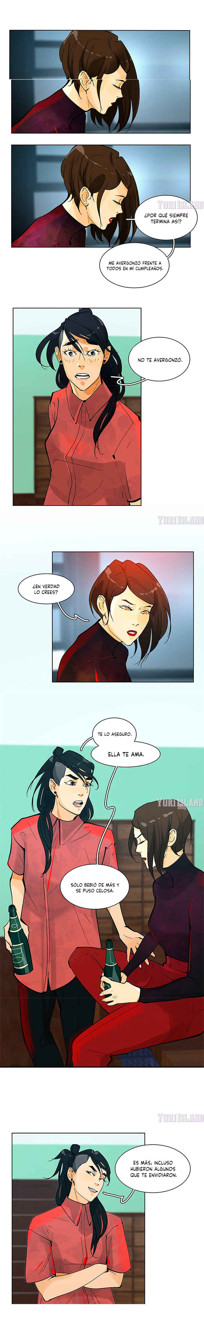 Chapter 86 - Page 5