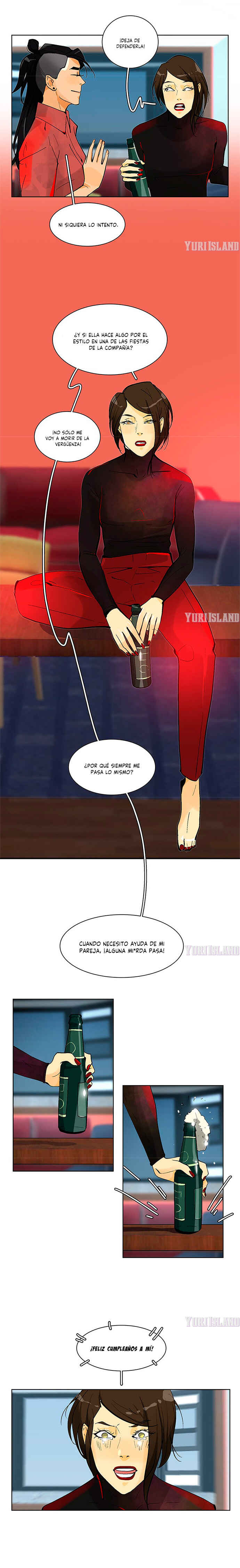 Chapter 86 - Page 8