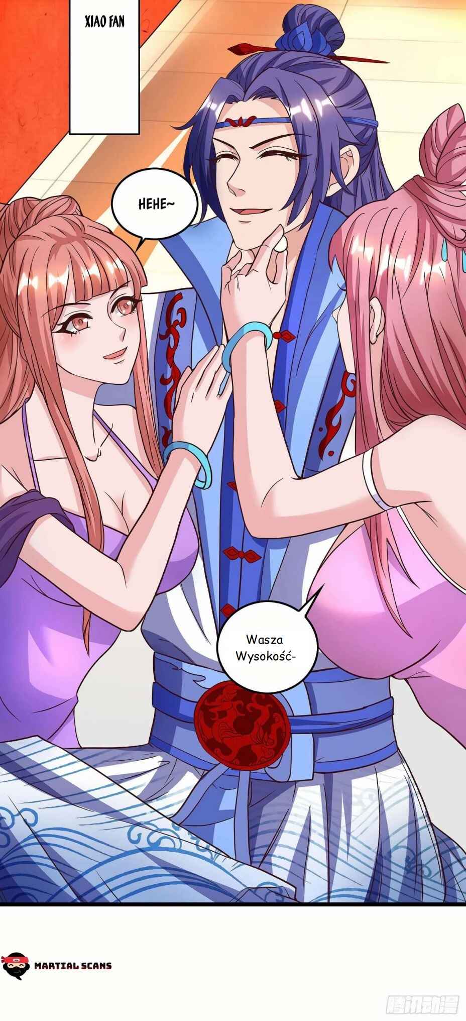 Chapter 73 - Page 2