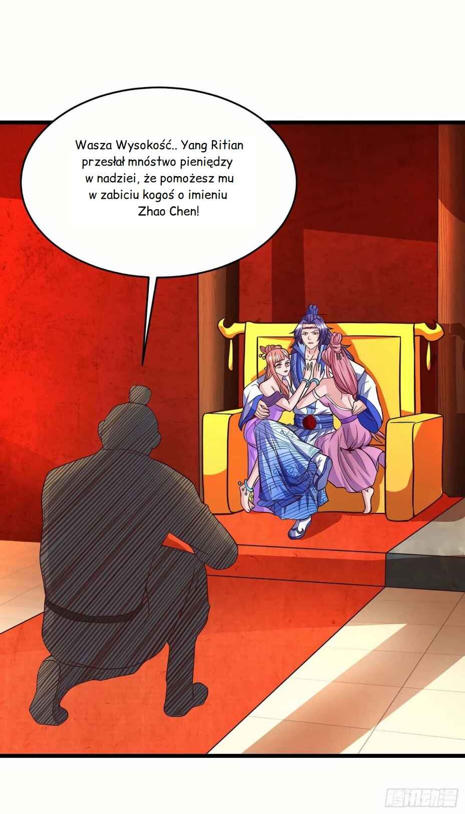 Chapter 73 - Page 3
