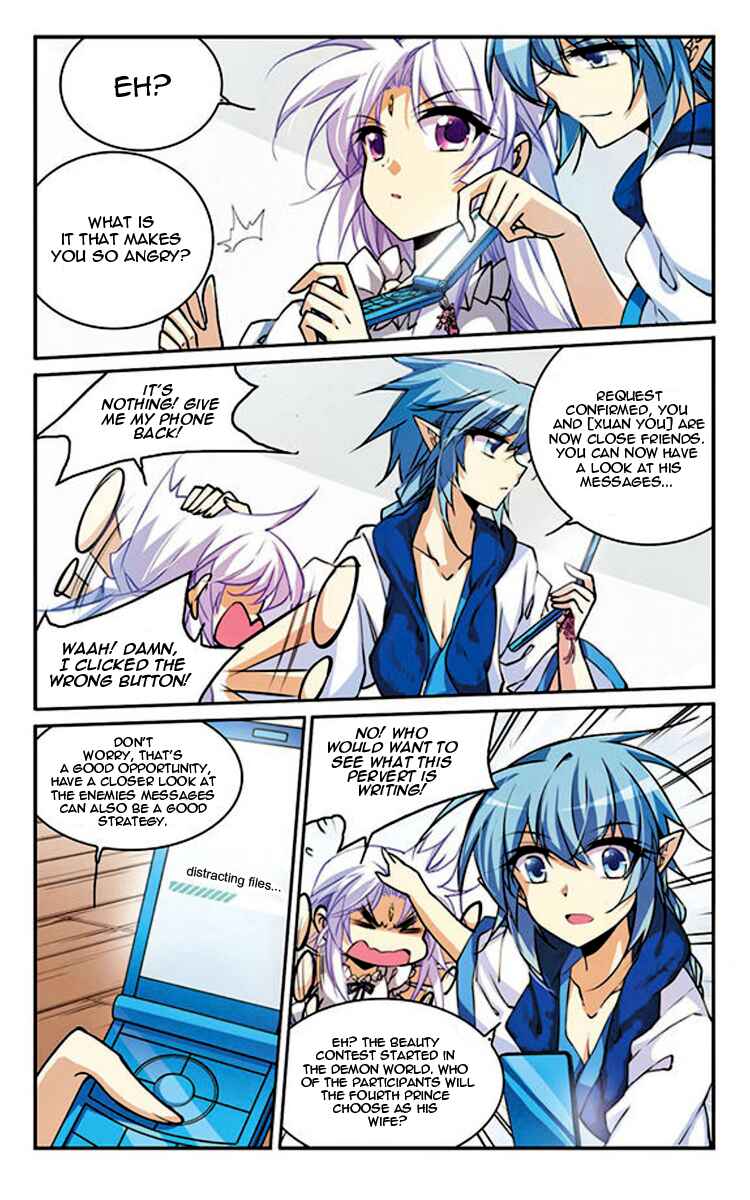 Chapter 155 - Page 11