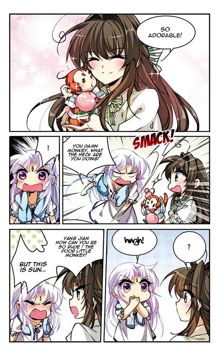 Chapter 155 - Page 5