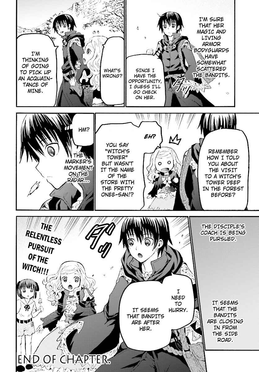 Chapter 37 - Page 20