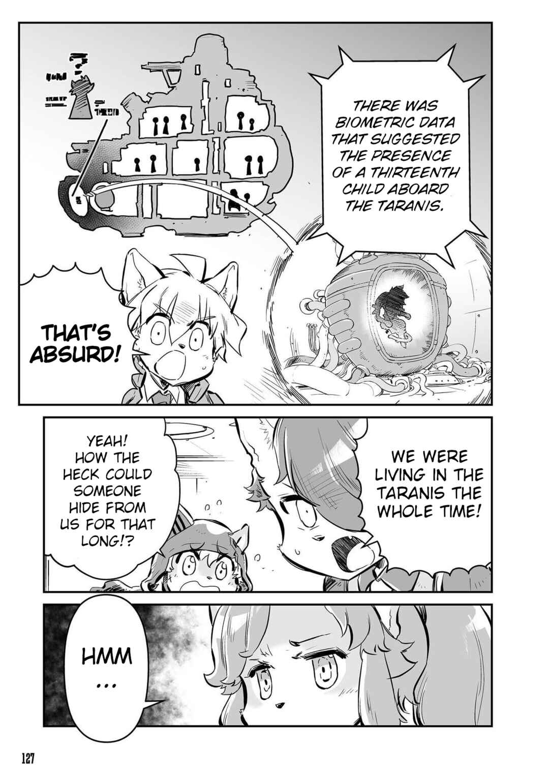 Chapter 37 - Page 5