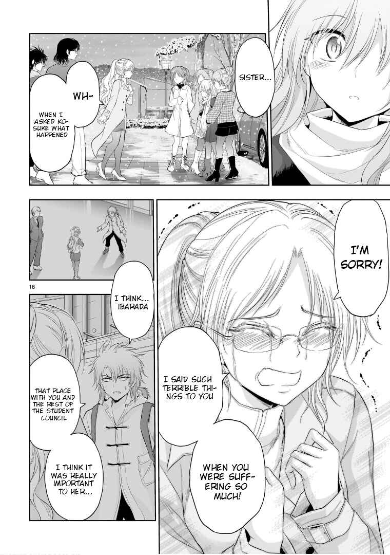 Chapter 85 - Page 19