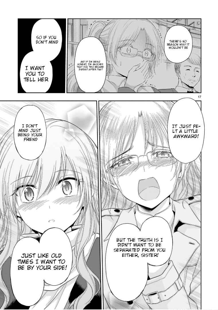 Chapter 85 - Page 20