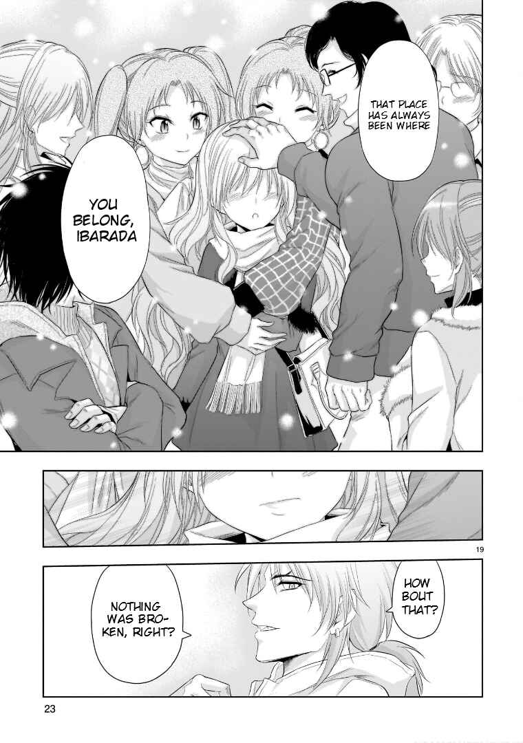 Chapter 85 - Page 22