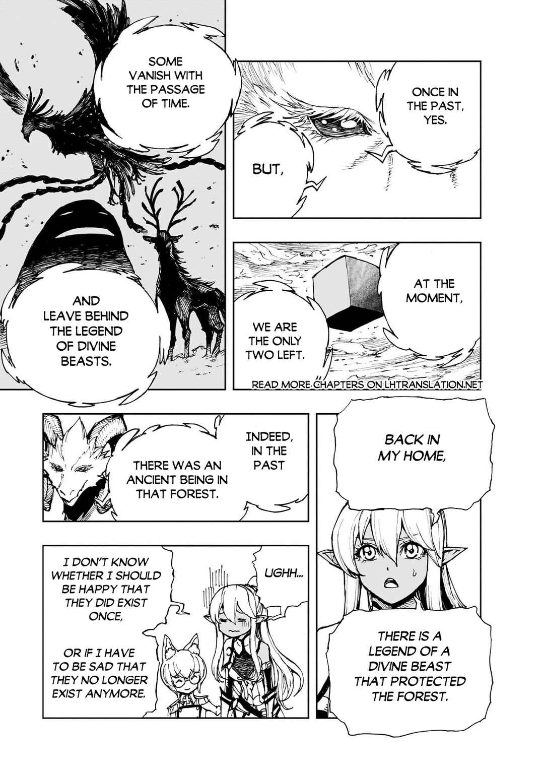 Chapter 73 - Page 15