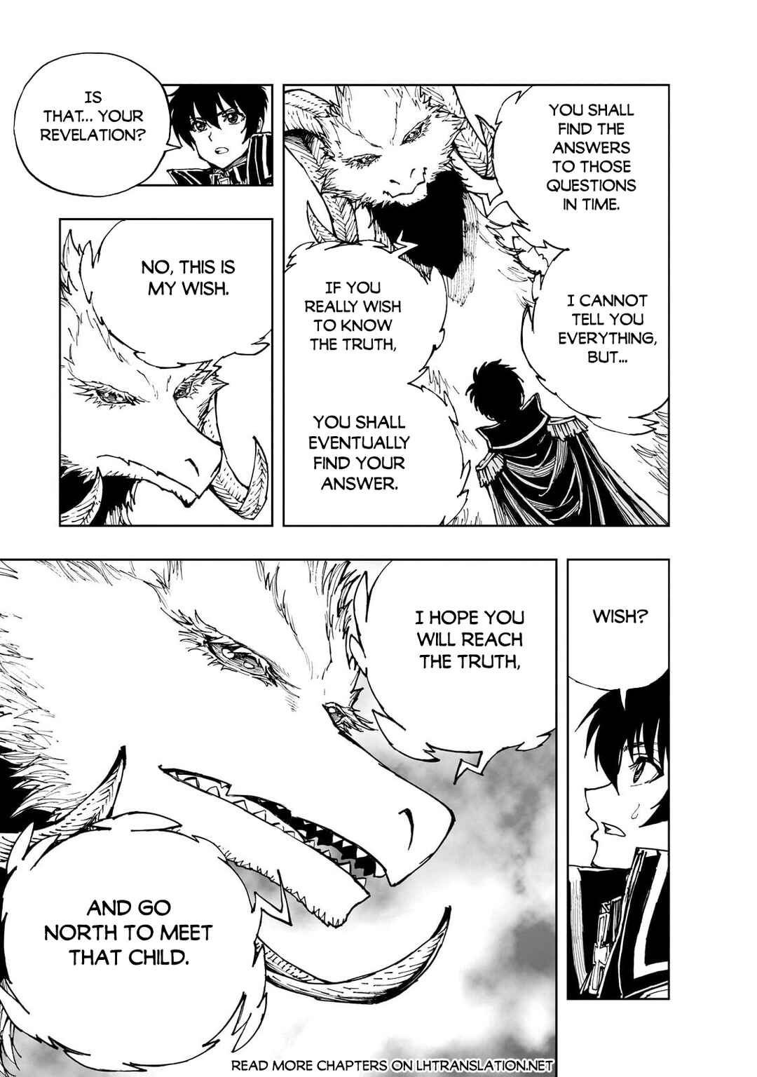 Chapter 73 - Page 22