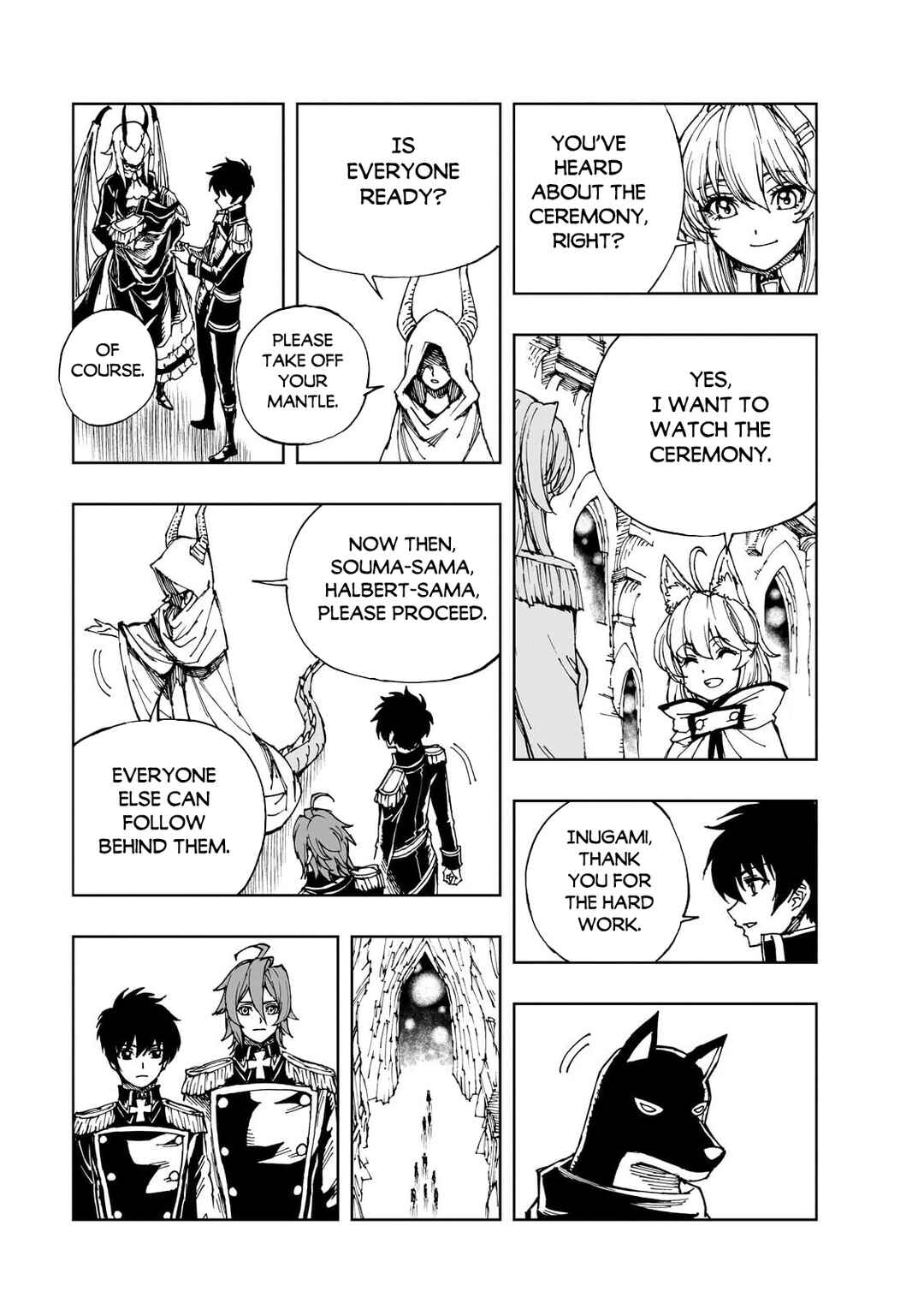 Chapter 73 - Page 27