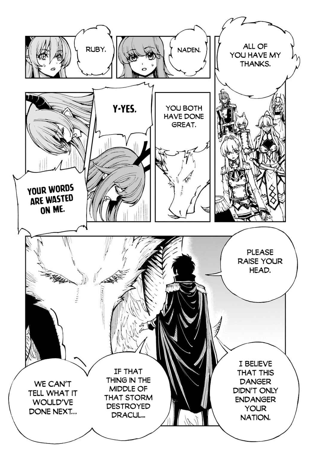 Chapter 73 - Page 5