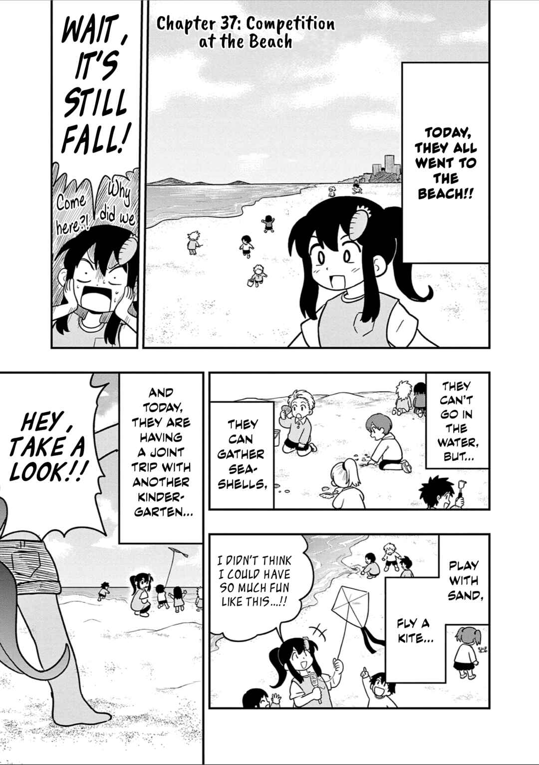 Chapter 37 - Page 1
