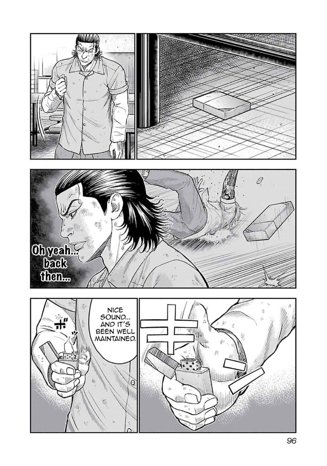 Chapter 3 - Page 19