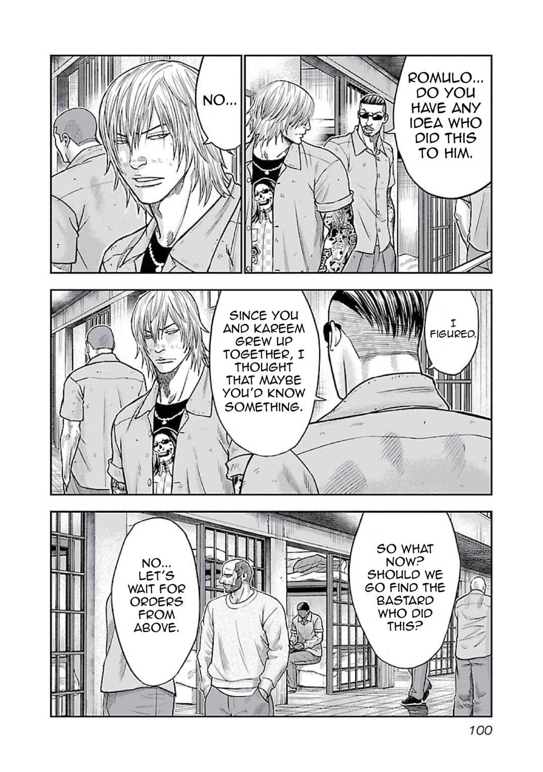 Chapter 3 - Page 23