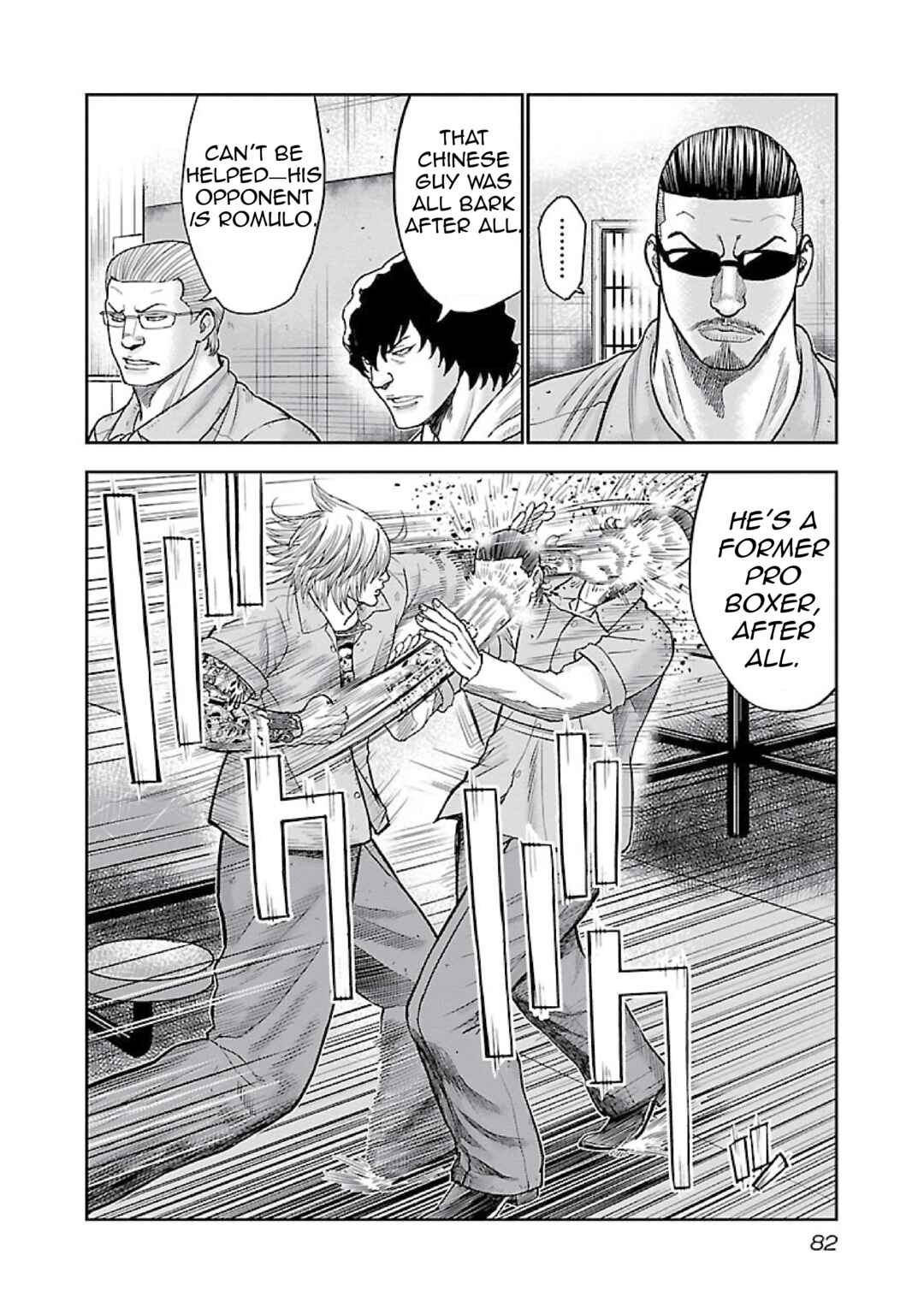 Chapter 3 - Page 6