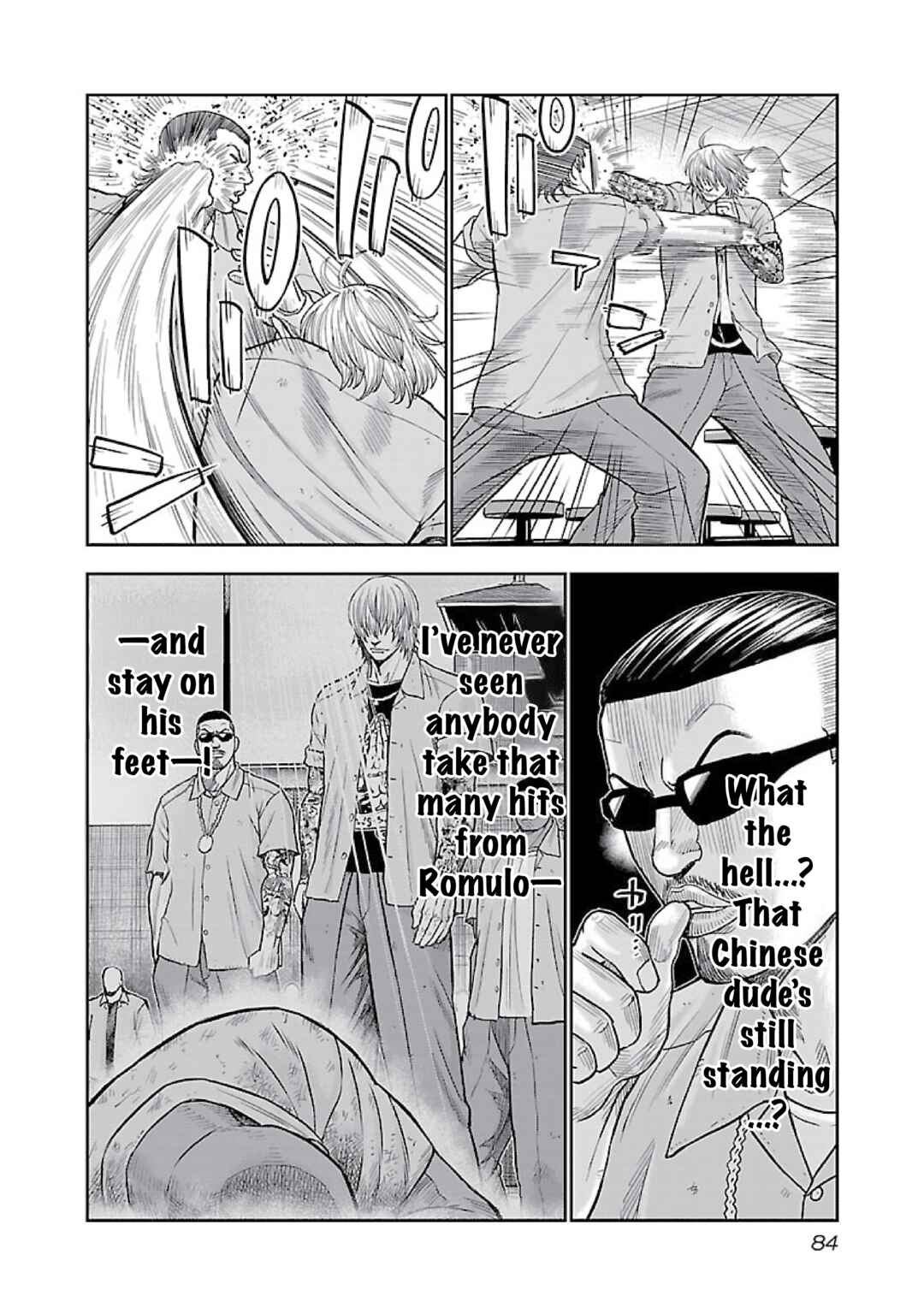 Chapter 3 - Page 8