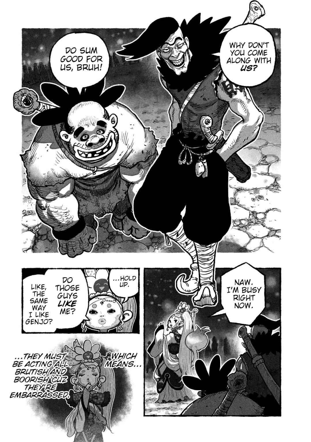Chapter 6 - Page 6