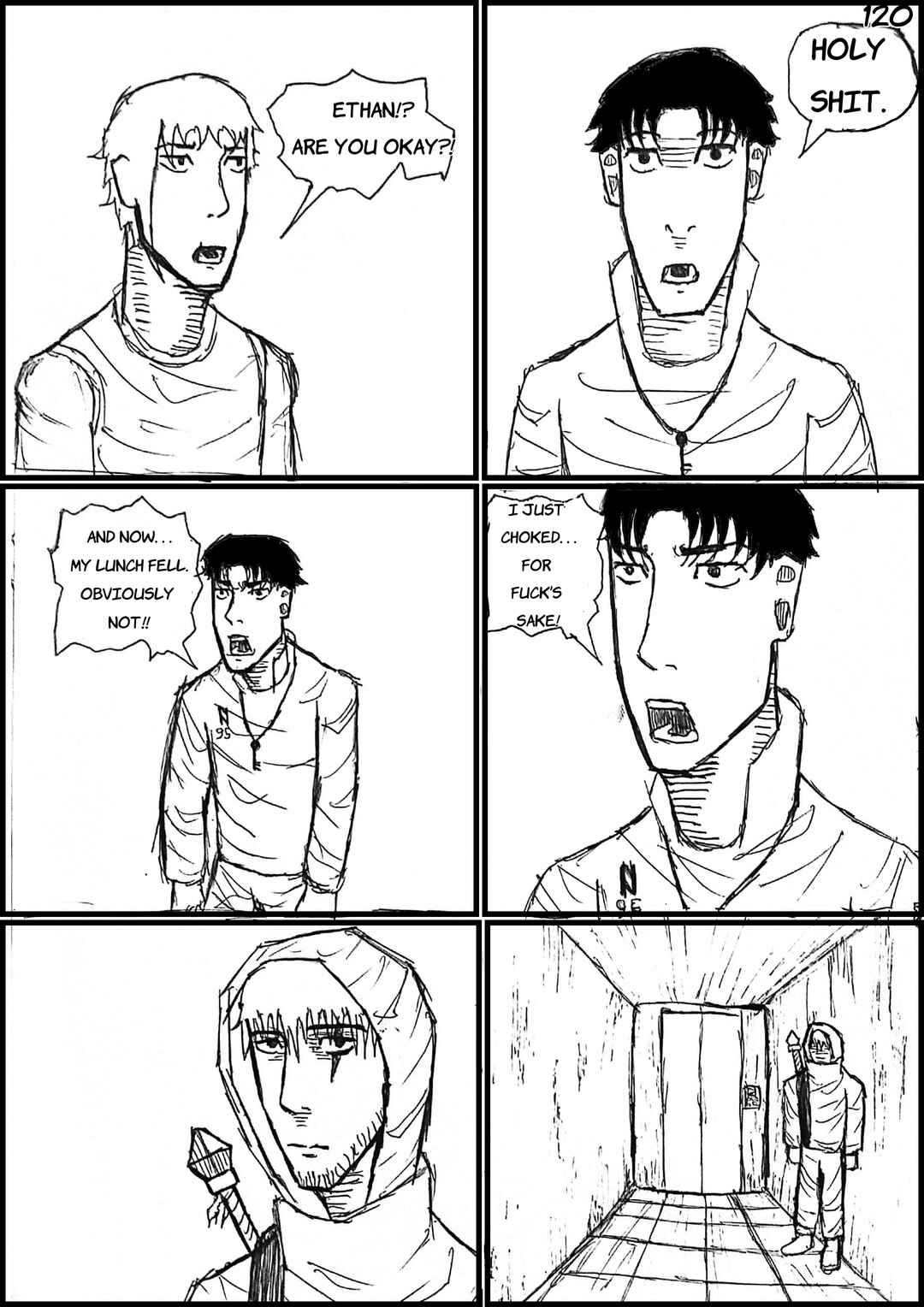 Chapter 16 - Page 14