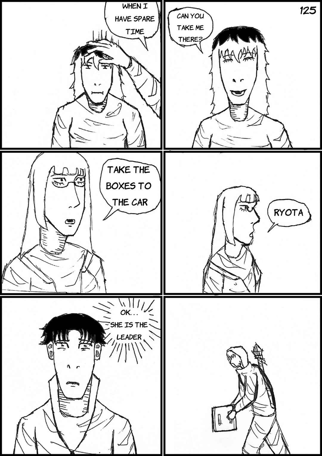 Chapter 16 - Page 19