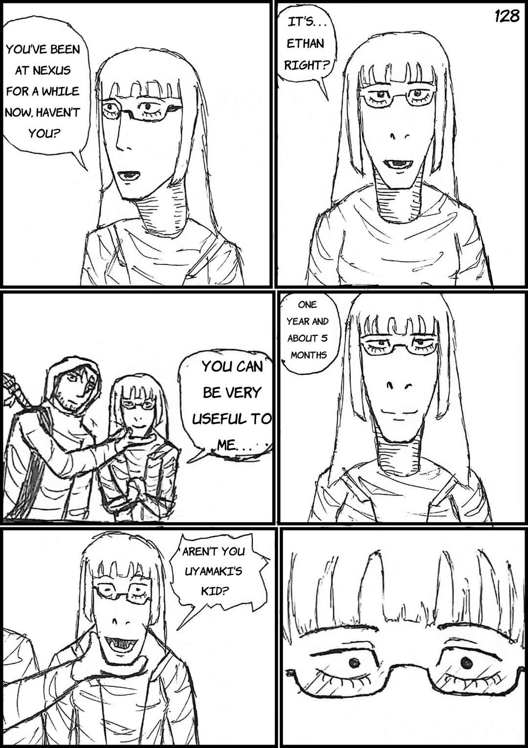 Chapter 16 - Page 22
