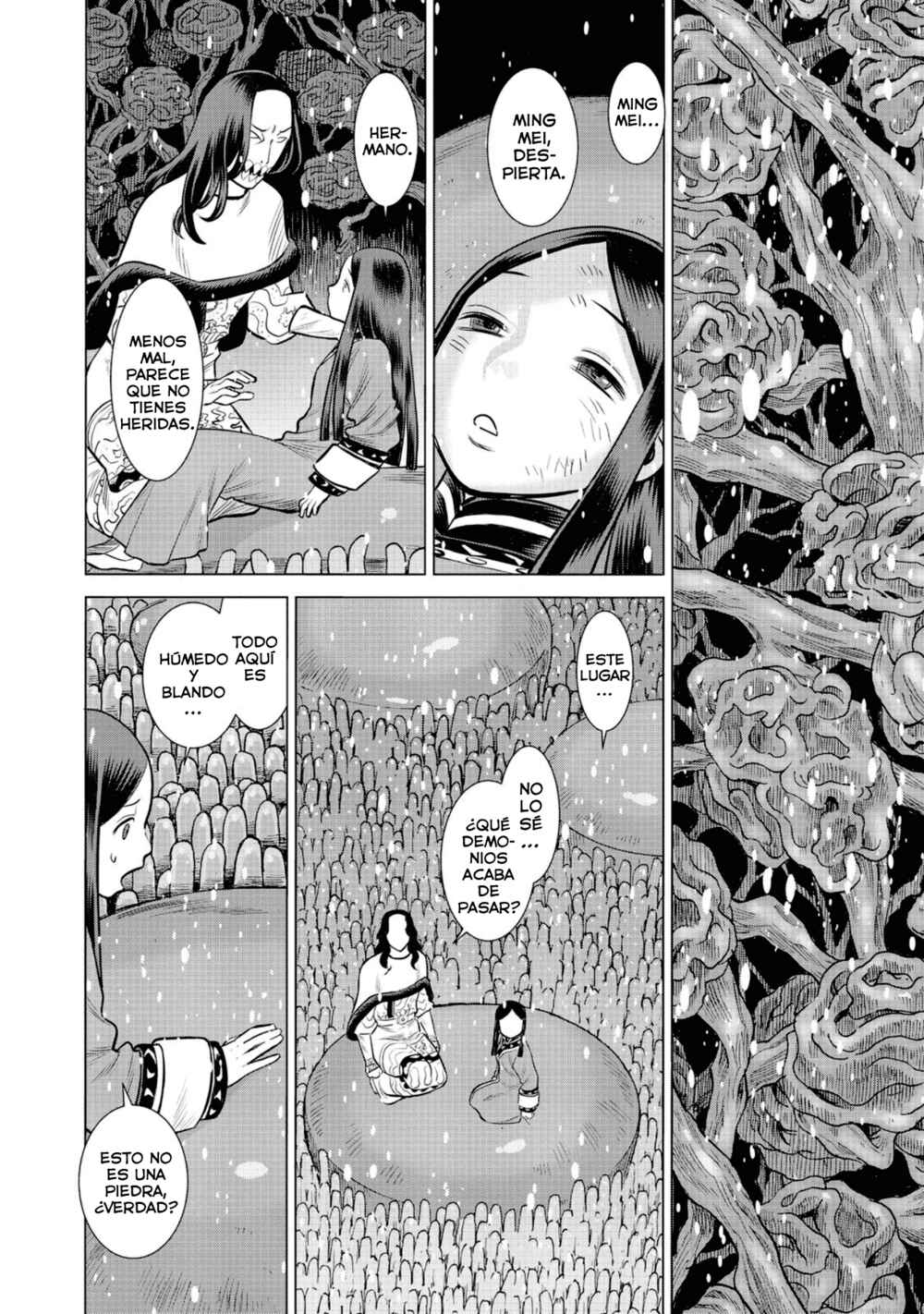 Chapter 48 - Page 22