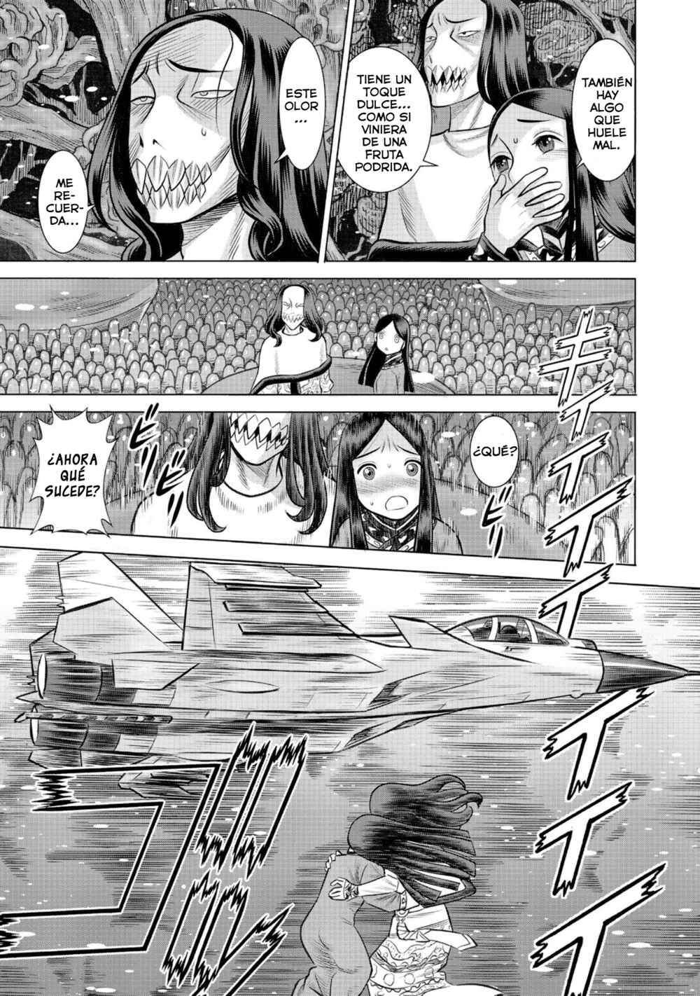 Chapter 48 - Page 23