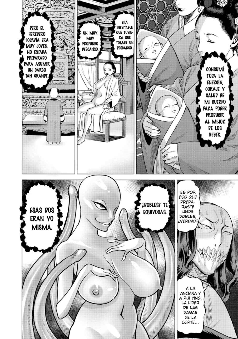 Chapter 48 - Page 34