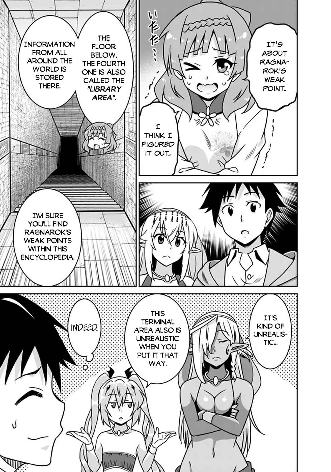 Chapter 56 - Page 8